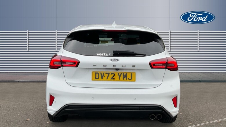 Ford Focus 1.0 EcoBoost ST-Line Style 5dr Petrol Hatchback